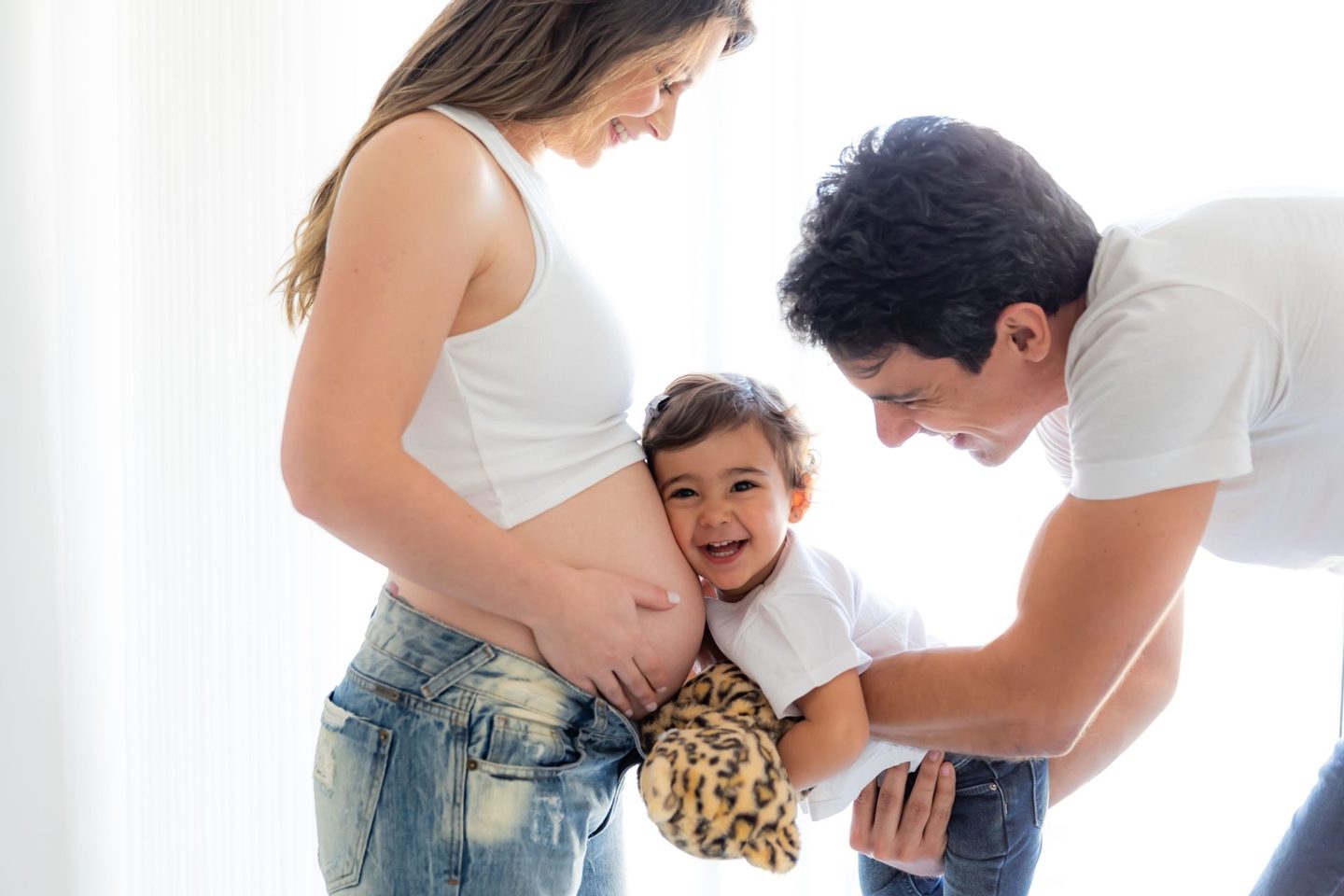 GESTANTES GESTANTES